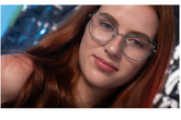 Eyeglasses| VEGAS WH548
